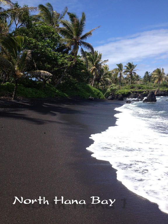 Heavenly Hana Paradise Ruang foto